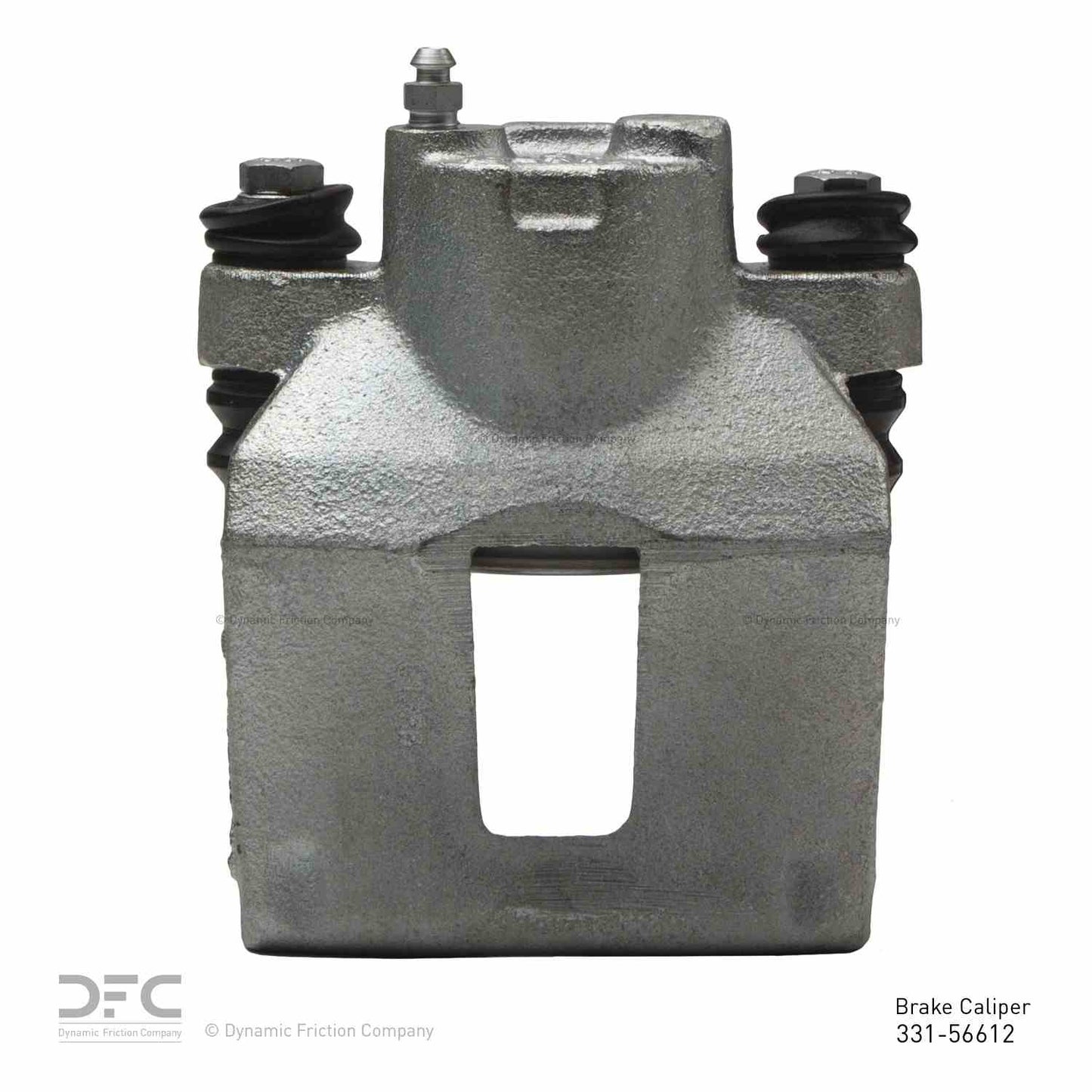 Dynamic Friction Company Disc Brake Caliper 331-56612