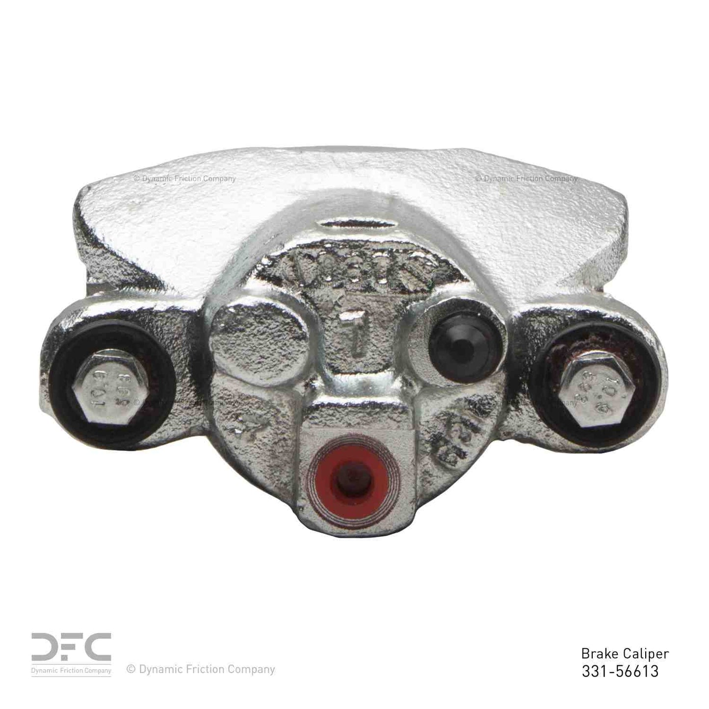 Dynamic Friction Company Disc Brake Caliper 331-56613