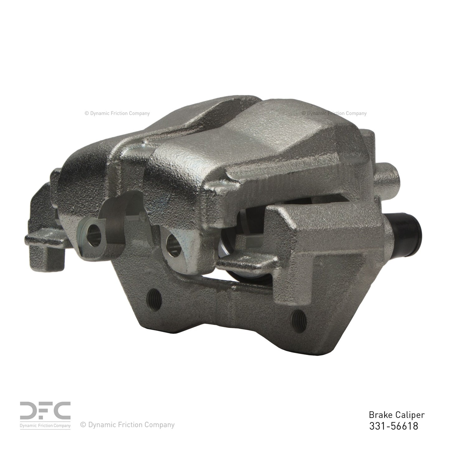 Dynamic Friction Company Disc Brake Caliper 331-56618