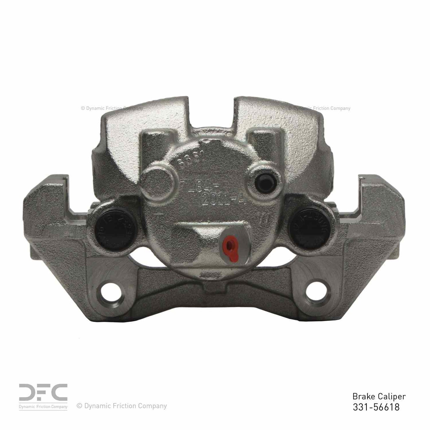 Dynamic Friction Company Disc Brake Caliper 331-56618