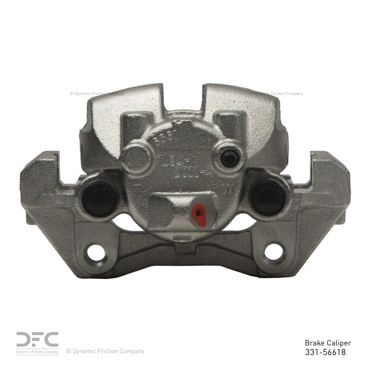 Dynamic Friction Company Disc Brake Caliper 331-56618