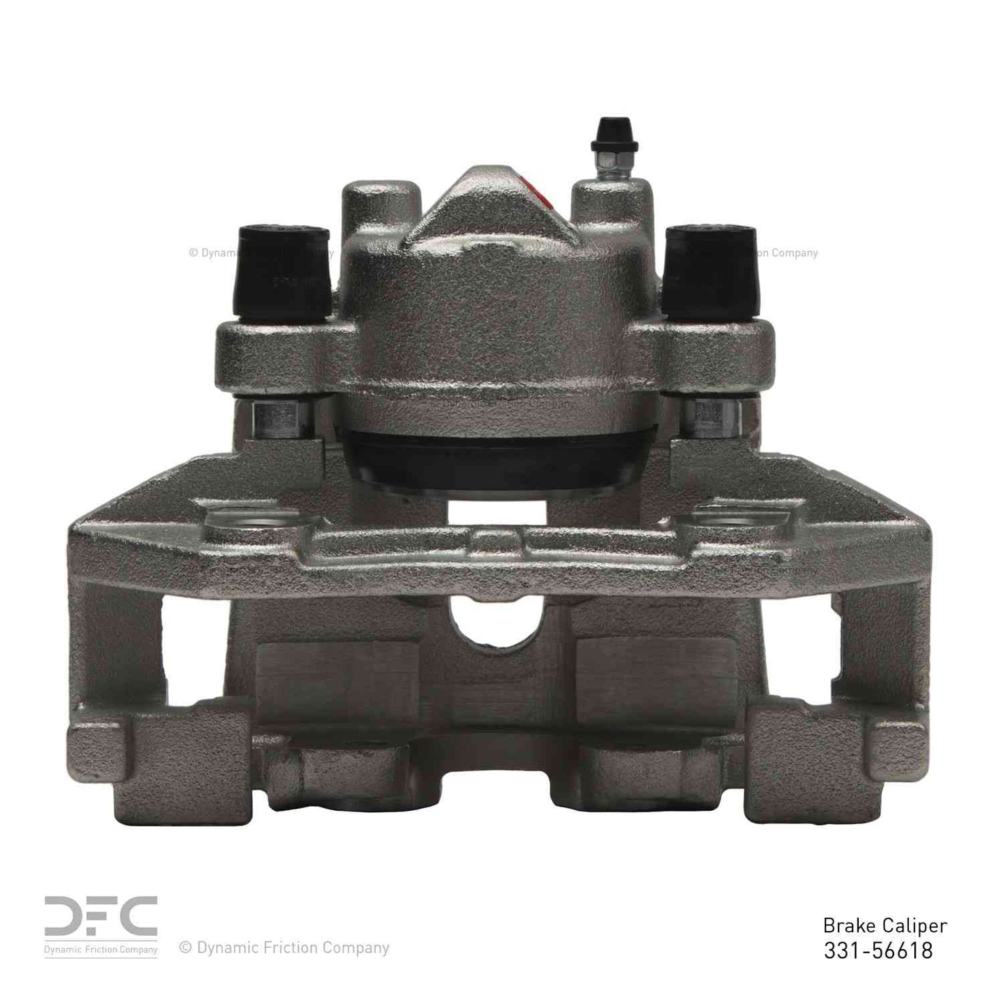 Dynamic Friction Company Disc Brake Caliper 331-56618