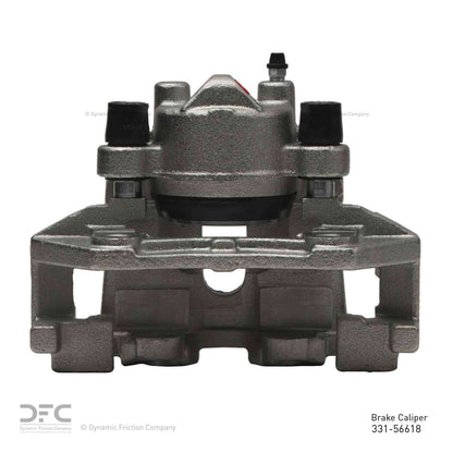 Dynamic Friction Company Disc Brake Caliper 331-56618