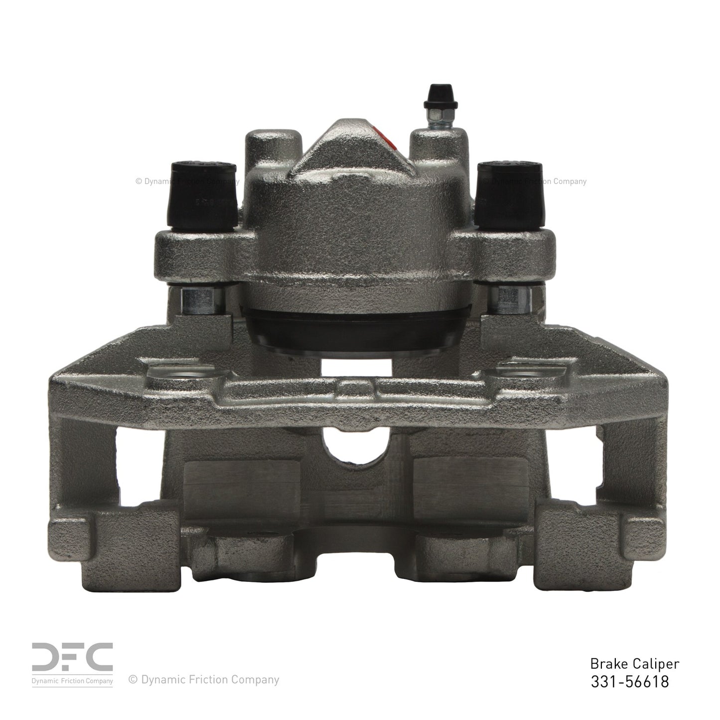 Dynamic Friction Company Disc Brake Caliper 331-56618