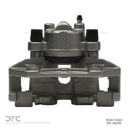 Dynamic Friction Company Disc Brake Caliper 331-56618