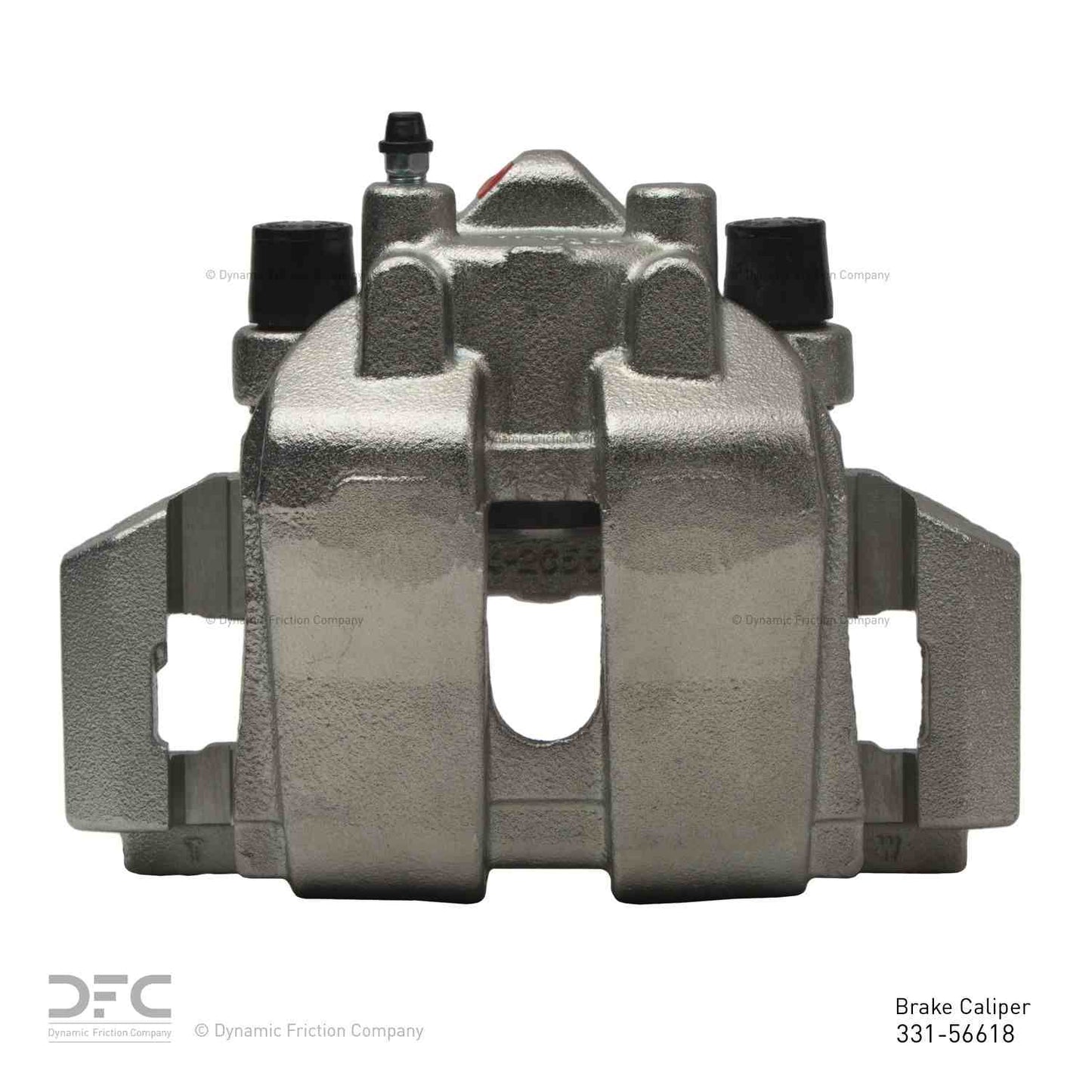 Dynamic Friction Company Disc Brake Caliper 331-56618