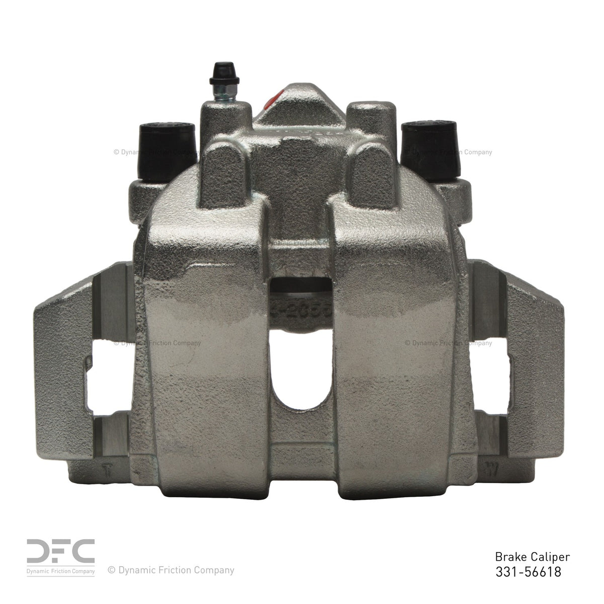 Dynamic Friction Company Disc Brake Caliper 331-56618