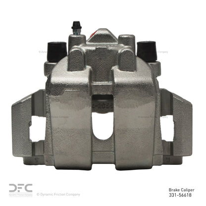 Dynamic Friction Company Disc Brake Caliper 331-56618