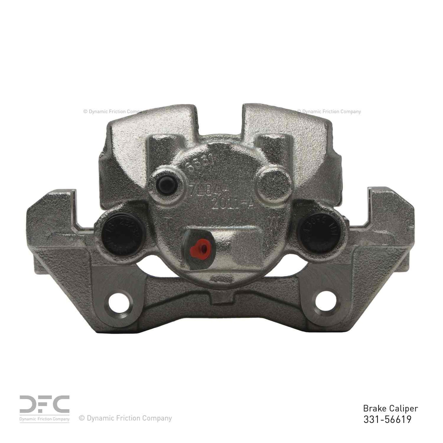 Dynamic Friction Company Disc Brake Caliper 331-56619