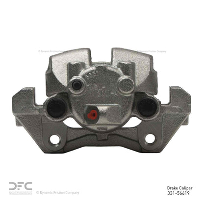 Dynamic Friction Company Disc Brake Caliper 331-56619