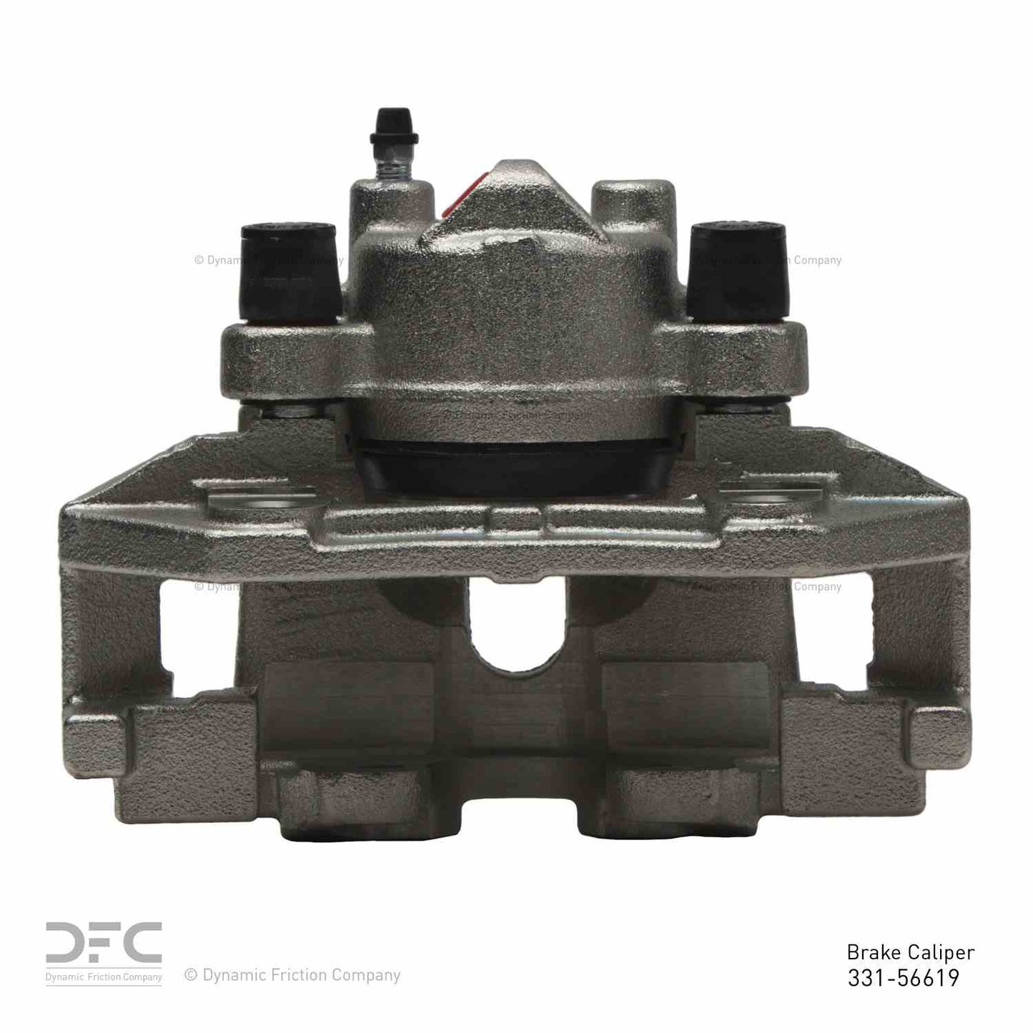 Dynamic Friction Company Disc Brake Caliper 331-56619