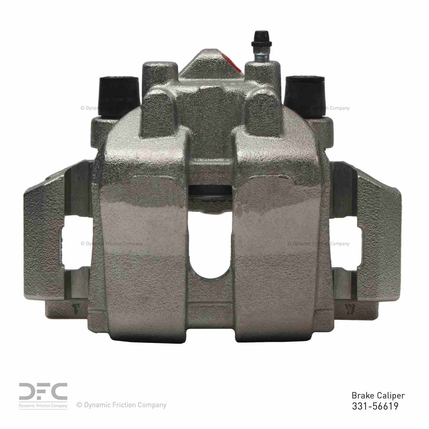 Dynamic Friction Company Disc Brake Caliper 331-56619
