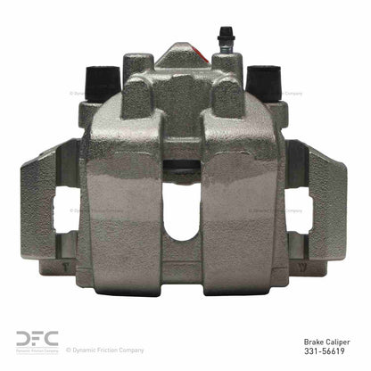 Dynamic Friction Company Disc Brake Caliper 331-56619