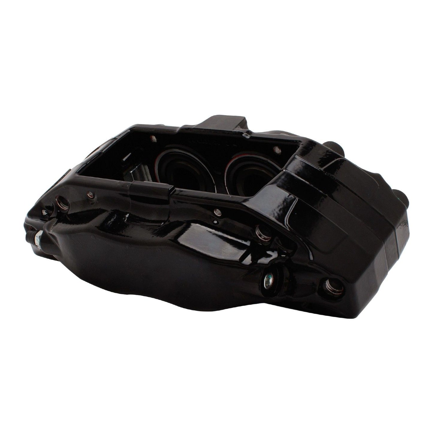 Dynamic Friction Company Disc Brake Caliper 331-58010