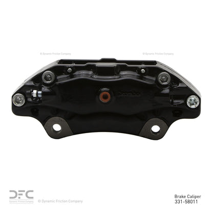 Dynamic Friction Company Disc Brake Caliper 331-58011
