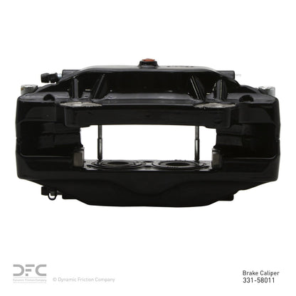 Dynamic Friction Company Disc Brake Caliper 331-58011