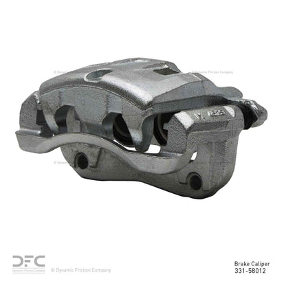 Dynamic Friction Company Disc Brake Caliper 331-58012