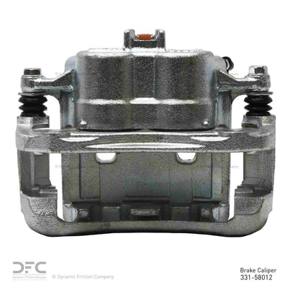 Dynamic Friction Company Disc Brake Caliper 331-58012