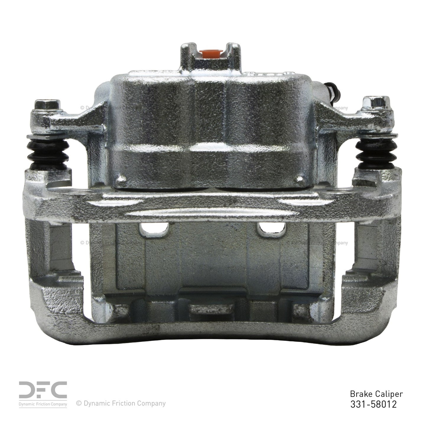 Dynamic Friction Company Disc Brake Caliper 331-58012