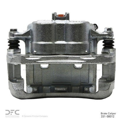 Dynamic Friction Company Disc Brake Caliper 331-58012