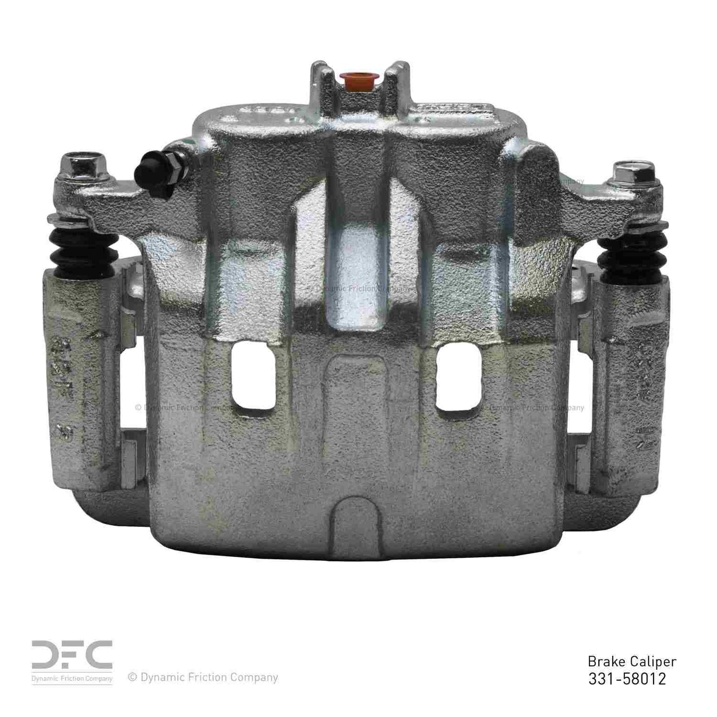 Dynamic Friction Company Disc Brake Caliper 331-58012