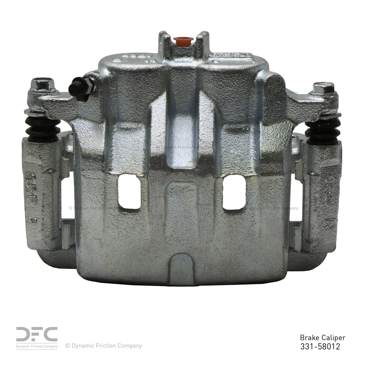 Dynamic Friction Company Disc Brake Caliper 331-58012