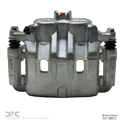 Dynamic Friction Company Disc Brake Caliper 331-58012