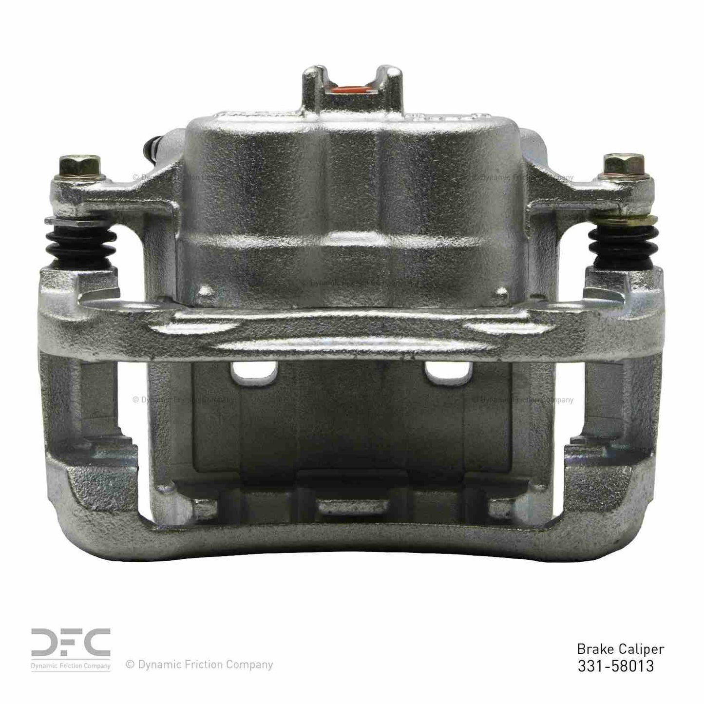 Dynamic Friction Company Disc Brake Caliper 331-58013