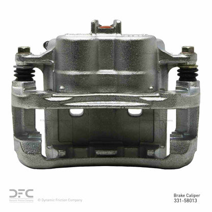 Dynamic Friction Company Disc Brake Caliper 331-58013