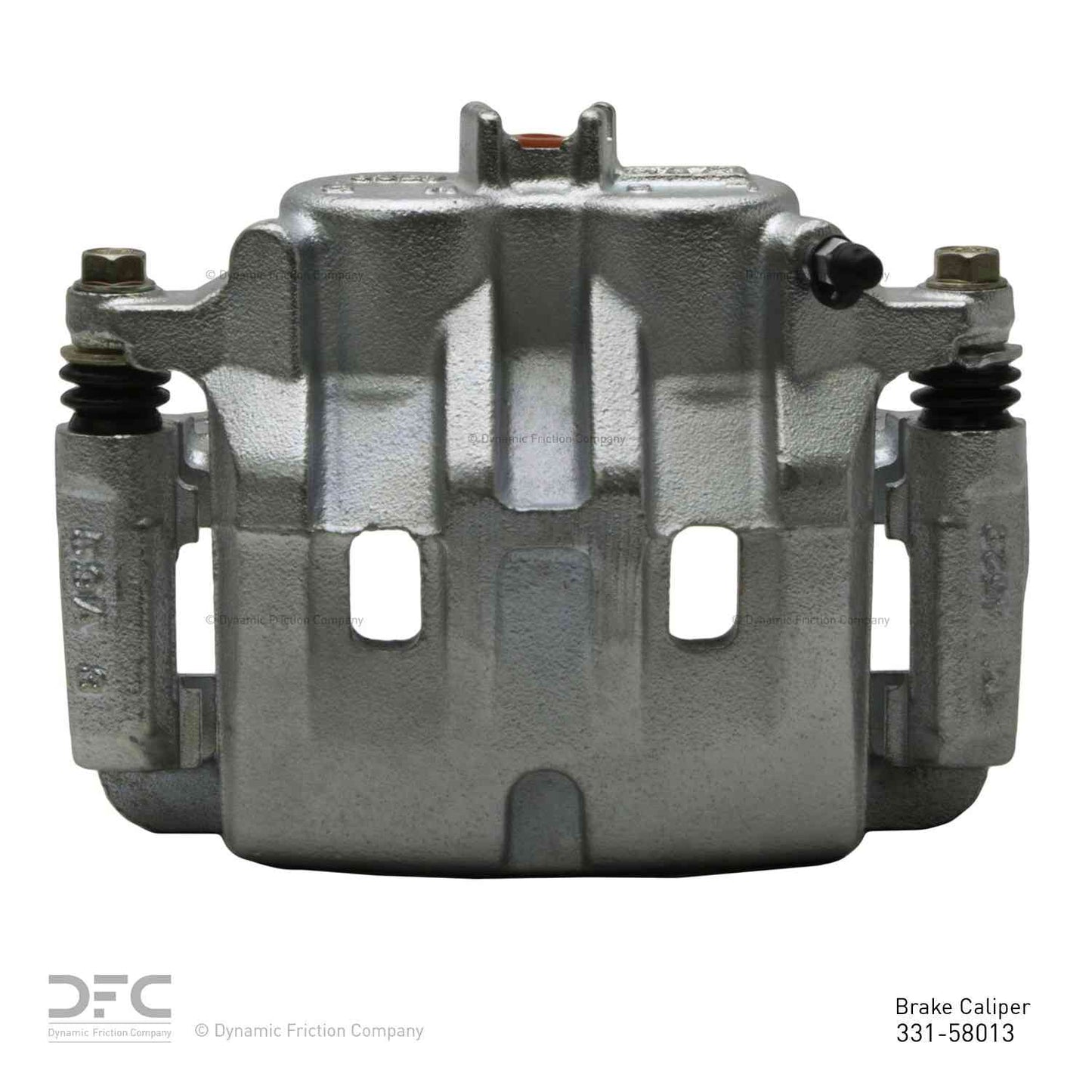 Dynamic Friction Company Disc Brake Caliper 331-58013