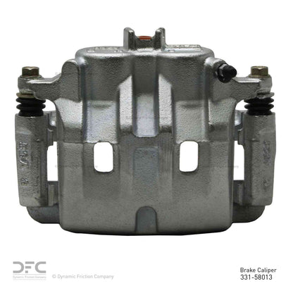 Dynamic Friction Company Disc Brake Caliper 331-58013