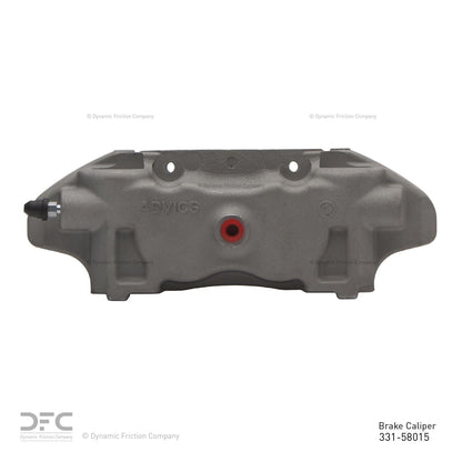 Dynamic Friction Company Disc Brake Caliper 331-58015