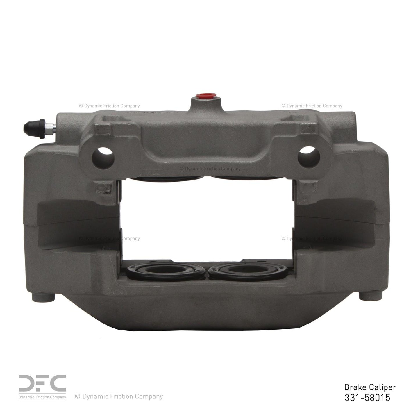 Dynamic Friction Company Disc Brake Caliper 331-58015