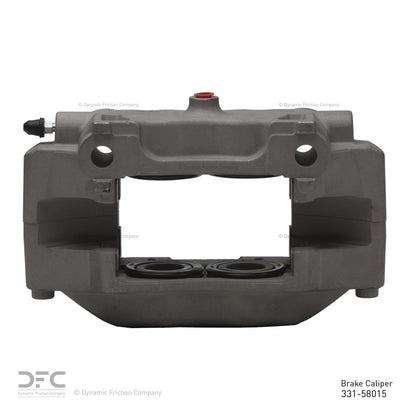 Dynamic Friction Company Disc Brake Caliper 331-58015