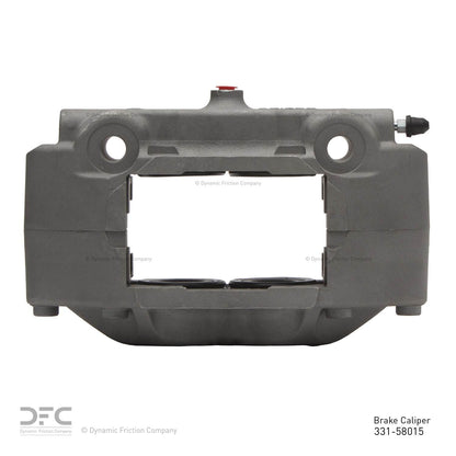 Dynamic Friction Company Disc Brake Caliper 331-58015