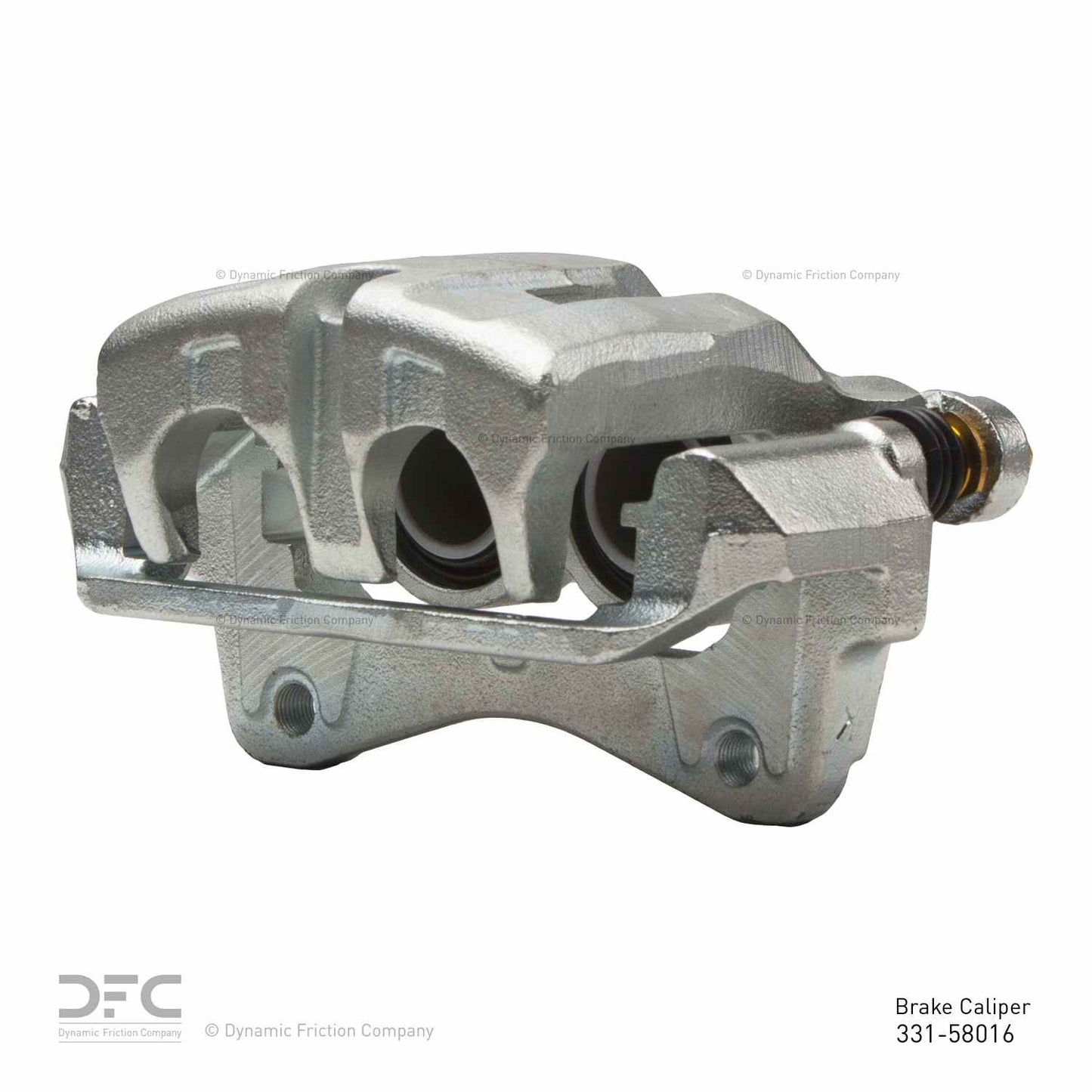 Dynamic Friction Company Disc Brake Caliper 331-58016