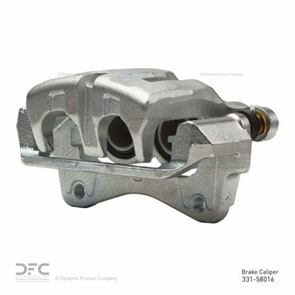 Dynamic Friction Company Disc Brake Caliper 331-58016