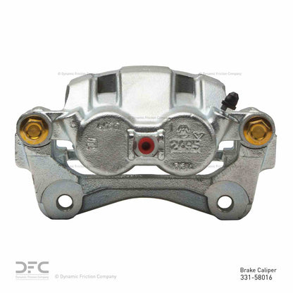 Dynamic Friction Company Disc Brake Caliper 331-58016