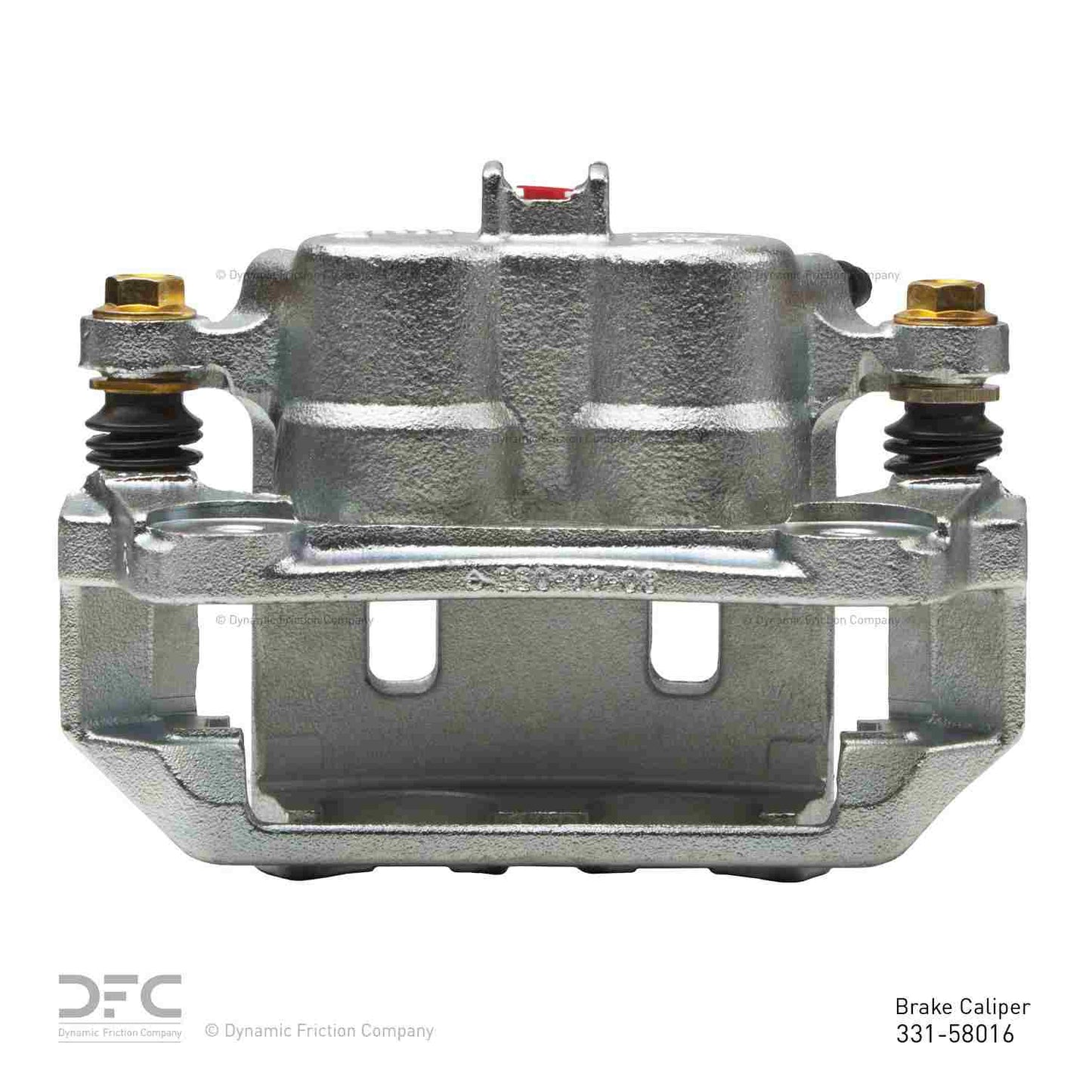 Dynamic Friction Company Disc Brake Caliper 331-58016