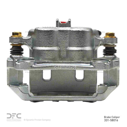 Dynamic Friction Company Disc Brake Caliper 331-58016