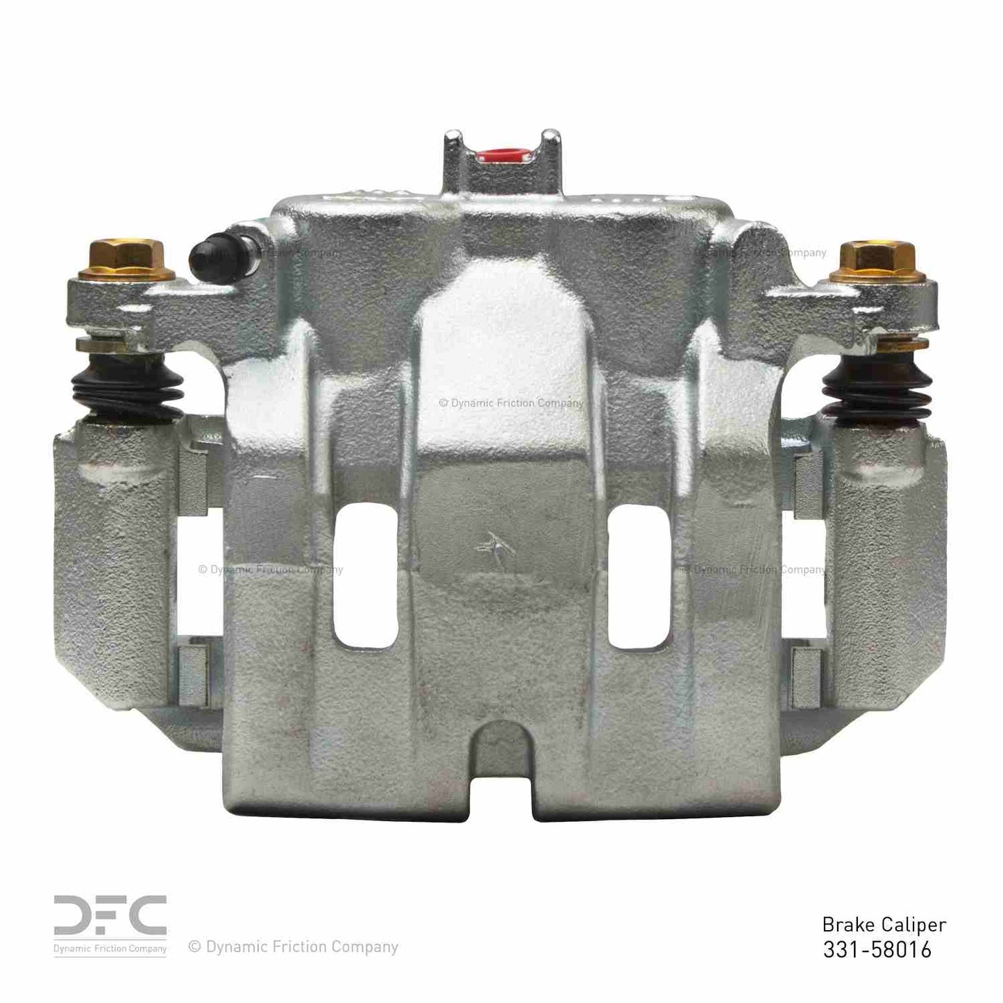 Dynamic Friction Company Disc Brake Caliper 331-58016