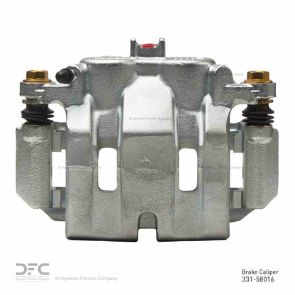 Dynamic Friction Company Disc Brake Caliper 331-58016