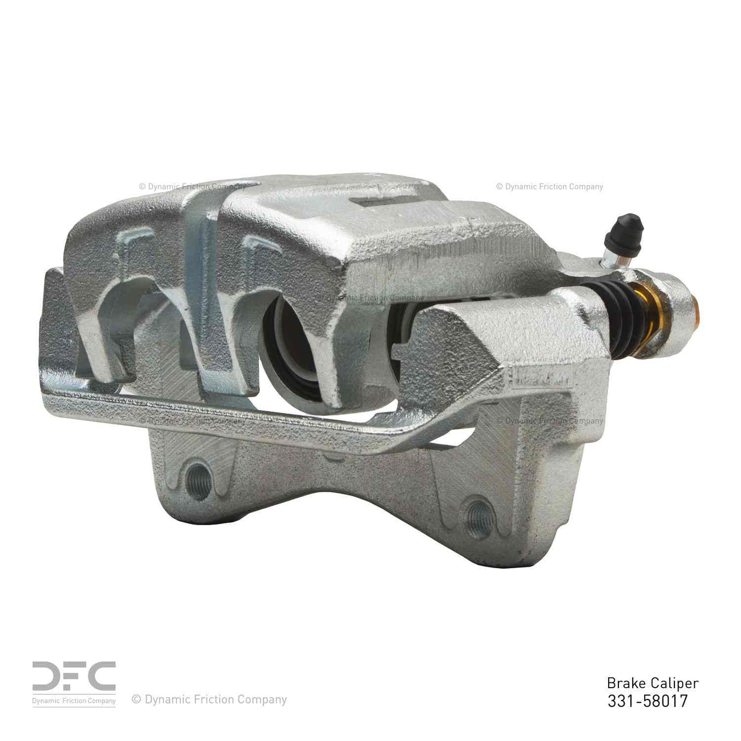 Dynamic Friction Company Disc Brake Caliper 331-58017