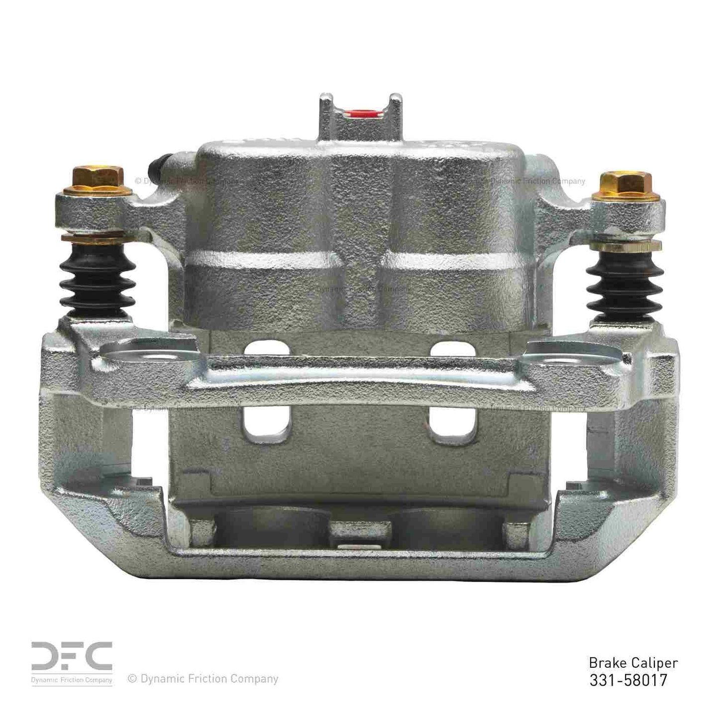 Dynamic Friction Company Disc Brake Caliper 331-58017