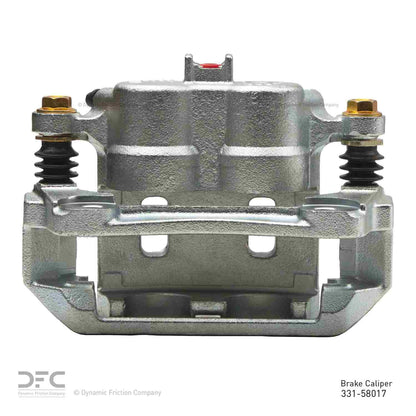 Dynamic Friction Company Disc Brake Caliper 331-58017