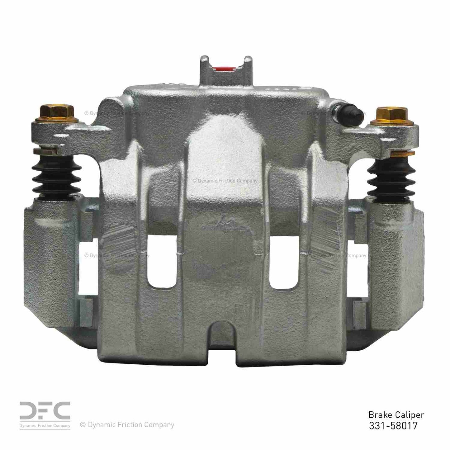 Dynamic Friction Company Disc Brake Caliper 331-58017