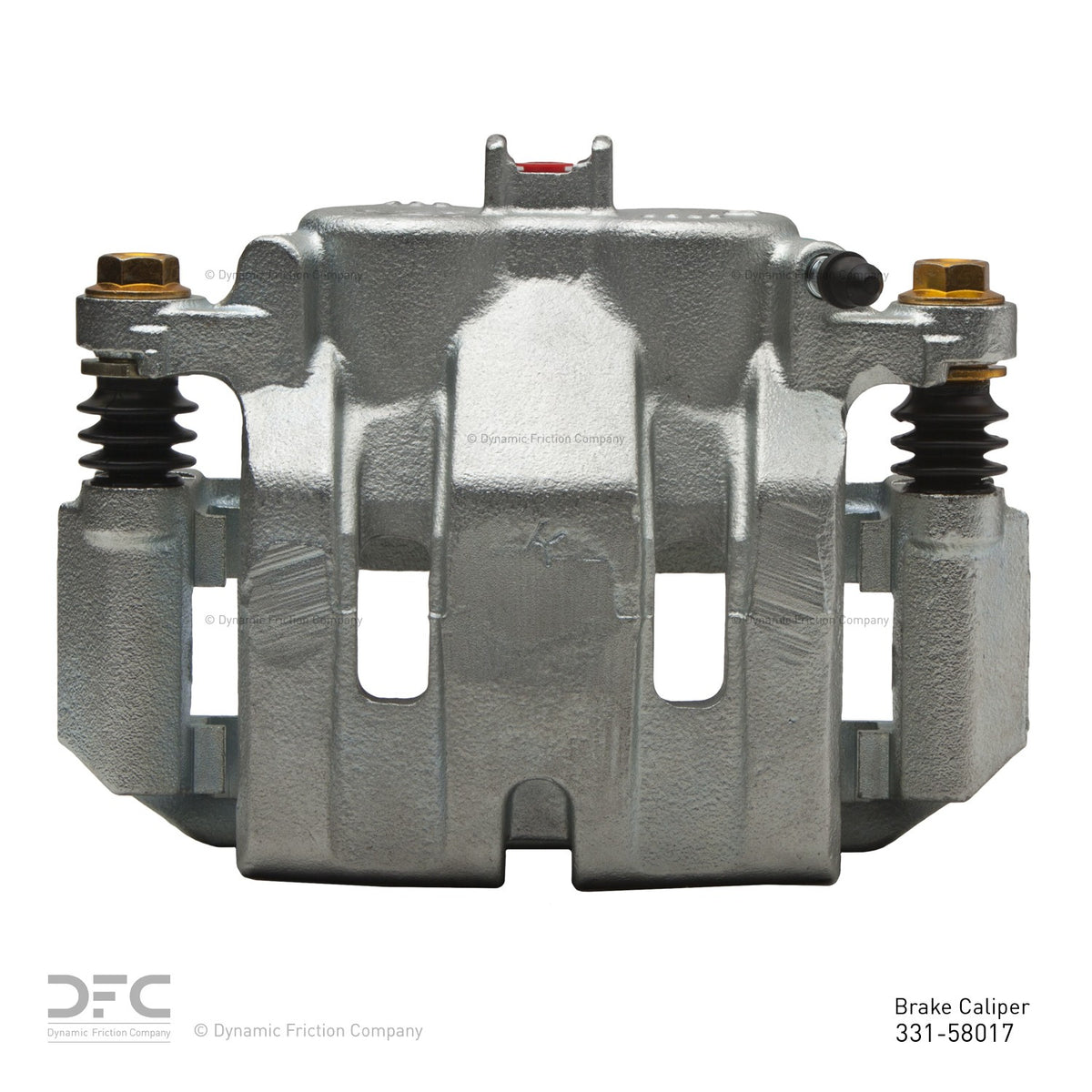 Dynamic Friction Company Disc Brake Caliper 331-58017