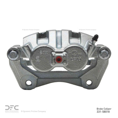 Dynamic Friction Company Disc Brake Caliper 331-58018