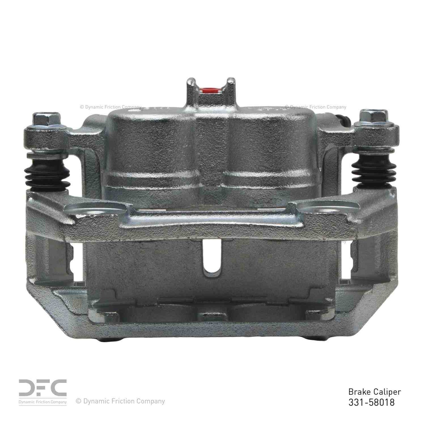 Dynamic Friction Company Disc Brake Caliper 331-58018