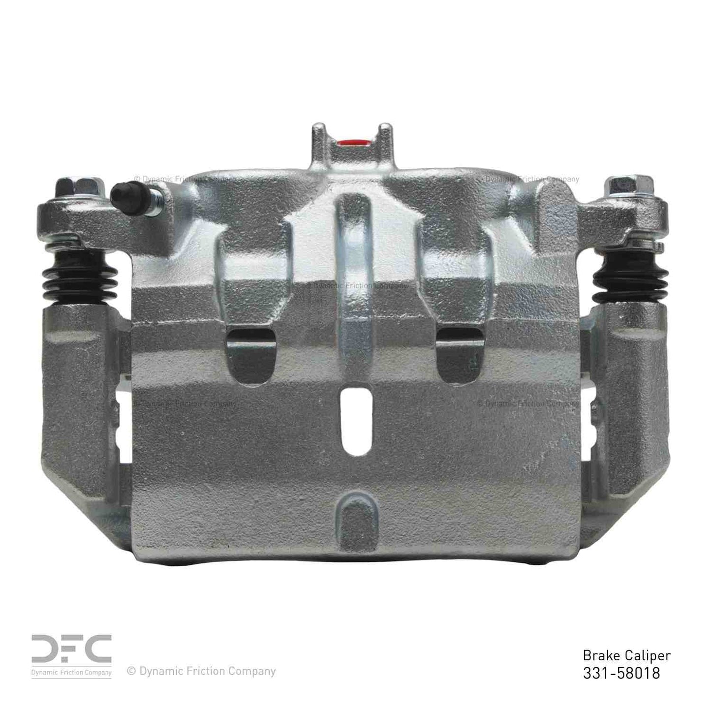 Dynamic Friction Company Disc Brake Caliper 331-58018